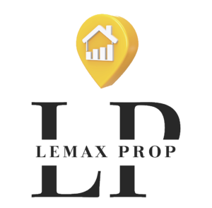 Logo Lemax Prop